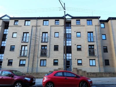 2 bedroom house for rent in St George's Road, Charing Cross, Glasgow, G3