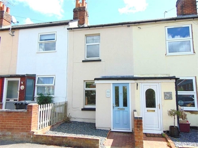 2 bedroom house for rent in Western Road, Reading, Berkshire, RG1