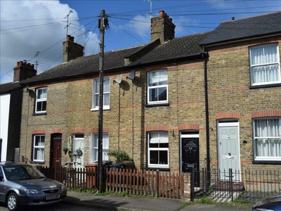 2 bedroom house for sale in South Primrose Hill, Chelmsford, CM1