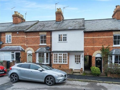 2 Bedroom House Henley On Thames Oxfordshire