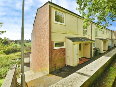 2 bedroom maisonette for sale in Jackson Close, Plymouth, PL5