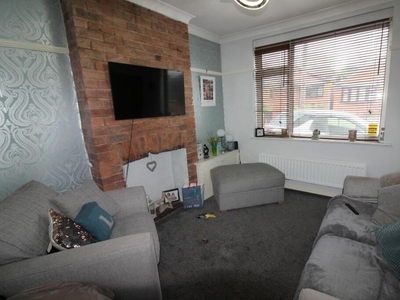 2 bedroom semi-detached house for rent in Orchard Street, Kimberley, Nottingham, NG16