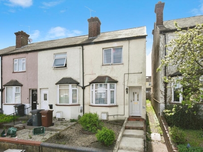 2 bedroom end of terrace house for sale in Rectory Lane, Chelmsford, CM1