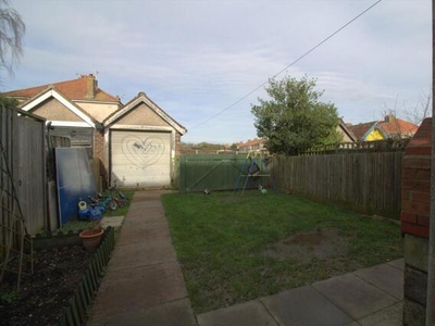 2 Bedroom Shared Living/roommate Lancing West Sussex