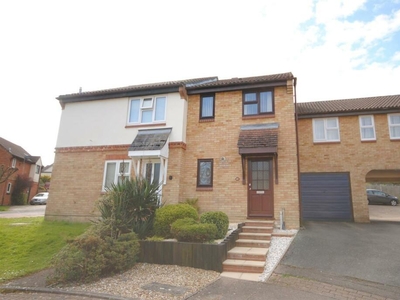 2 bedroom terraced house for rent in Codling Road, Bury St. Edmunds, IP32