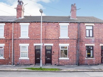 2 bedroom terraced house for rent in Oakwood Drive, Rothwell, Leeds, West Yorkshire, LS26