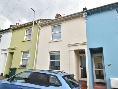 2 bedroom terraced house for rent in Picton Street, Brighton, BN2