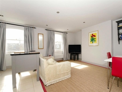 2 bedroom terraced house for rent in South Villas,
Camden, NW1