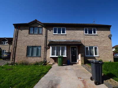 2 bedroom terraced house for rent in Windflower Close, St. Mellons, Cardiff, CF3