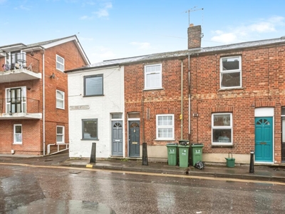2 bedroom terraced house for sale in Chapel Street, Oxford, Oxfordshire, OX4