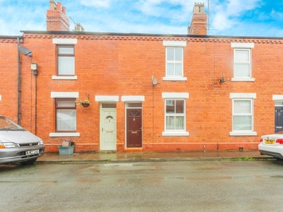 2 bedroom terraced house for sale in Cherry Road, Chester, CH3