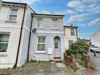 2 bedroom terraced house for sale in Granville Street, Cheltenham, GL50