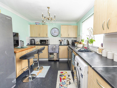 2 bedroom terraced house for sale in Hibberd Way, Ensbury Park, BH10