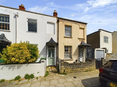 2 bedroom terraced house for sale in Larput Place, Cheltenham, Gloucestershire, GL50