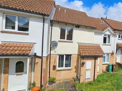 2 bedroom terraced house for sale in Staddiscombe, Plymouth, PL9 9UG, PL9