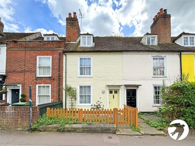 2 bedroom terraced house for sale in Union Street, Maidstone, Kent, ME14