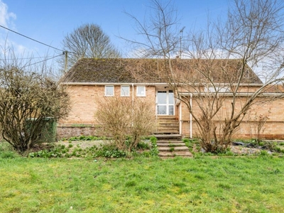 3 Bed Bungalow To Rent in Church Hill, East Ilsley, RG20 - 514