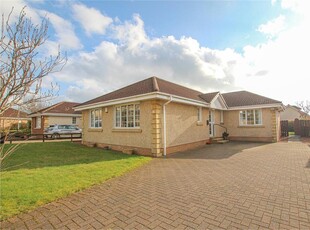 3 bed detached house for sale in Seamill