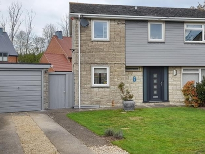 3 Bed House For Sale in Chilton, Oxfordshire, OX11 - 4896591