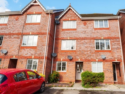 3 Bed House For Sale in Old Basing, Basingstoke, Hampshire, RG24 - 5211826