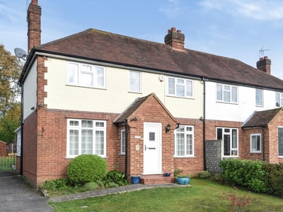 3 Bed House To Rent in Amersham, Buckinghamshire, HP7 - 681