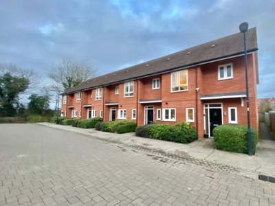 3 Bed House To Rent in Cholsey Meadows, Wallingford, OX10 - 690