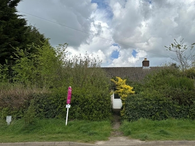 3 Bed House To Rent in Fewcott Road, Fritwell, OX27 - 509