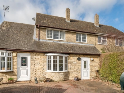 3 Bed House To Rent in Kingham, Oxfordshire, OX7 - 528