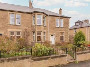 3 bed lower flat for sale in Liberton