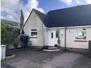 3 bed semi-detached house for sale in Castle Douglas