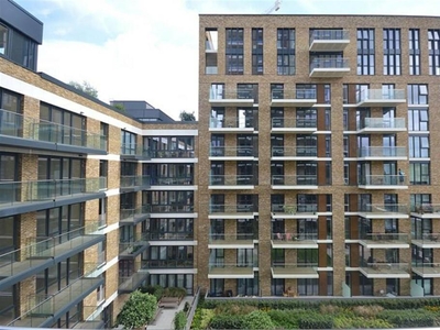 3 bedroom apartment for rent in Compton House, Royal Arsenal, London, SE18