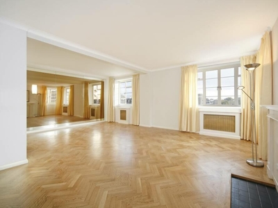 3 bedroom apartment for rent in Cottesmore Court, Stanford Road, London, W8