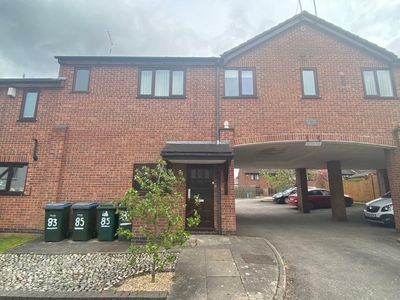 3 bedroom apartment for rent in Craven Street, Earlsdon, Coventry, CV5 8DT, CV5