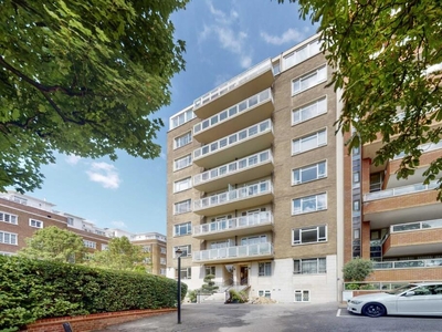 3 bedroom apartment for rent in Primrose Court, 49-50 Prince Albert Road, London, NW8