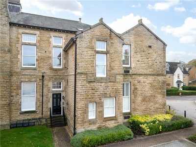 3 bedroom apartment for sale in Bedale, 1 Norwood Drive, Menston, Ilkley, LS29