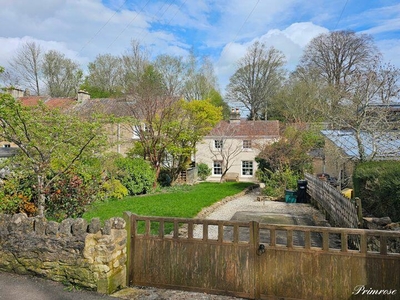 3 bedroom detached house for sale in Quarry Vale, Combe Down, Bath, BA2