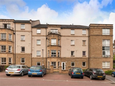 3 bedroom flat for rent in 6, Dicksonfield, Edinburgh, EH7 5ND, EH7