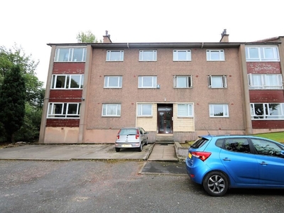 3 bedroom flat for rent in Cleveden Place, Glasgow, G12