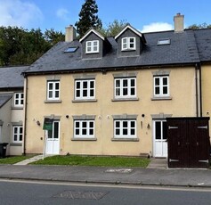 3 Bedroom House Wye Powys
