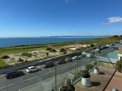3 bedroom penthouse for sale in Boscombe Overcliff Drive, Bournemouth, Dorset, BH5