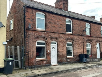 3 bedroom semi-detached house for rent in Bailey Street, Stapleford, Nottingham, NG9