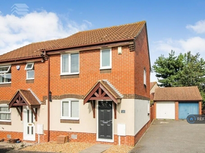 3 bedroom semi-detached house for rent in Grosmont Close, Emerson Valley, Milton Keynes, MK4