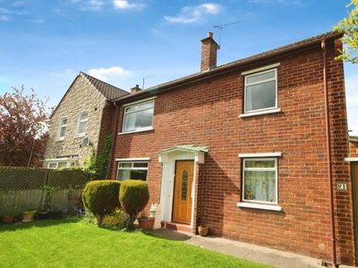 3 bedroom semi-detached house for sale in Aldford Road, Chester, Cheshire, CH2