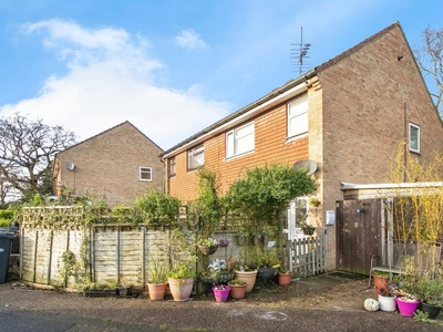 3 bedroom semi-detached house for sale in Barrow Way, STROUDEN PARK, Bournemouth, Dorset, BH8