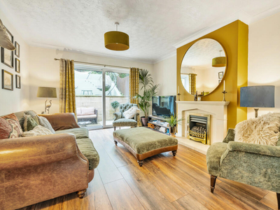3 bedroom semi-detached house for sale in Gainsborough Gardens, Bath, Somerset, BA1