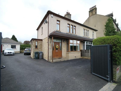 3 bedroom semi-detached house for sale in Norman Lane, Eccleshill, BD2