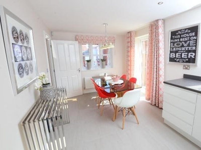 3 bedroom semi-detached house for sale in Papplewick Lane,
Linby,
Nottingham,
NG15 8EJ, NG15