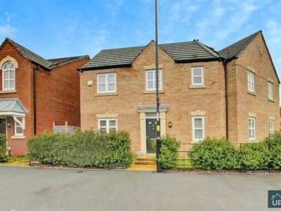 3 bedroom semi-detached house for sale in Second Avenue, Copeswood, Binley, Coventry, CV3