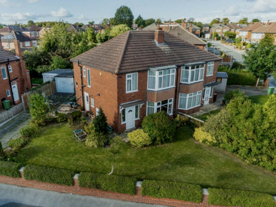 3 bedroom semi-detached house for sale in Talbot Avenue, Moortown, LS17 6, LS17