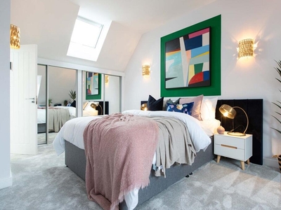 3 bedroom semi-detached house for sale in Tamworth Road,
The Broadlands,
Keresley,
West Midlands,
CV7 8QQ, CV7